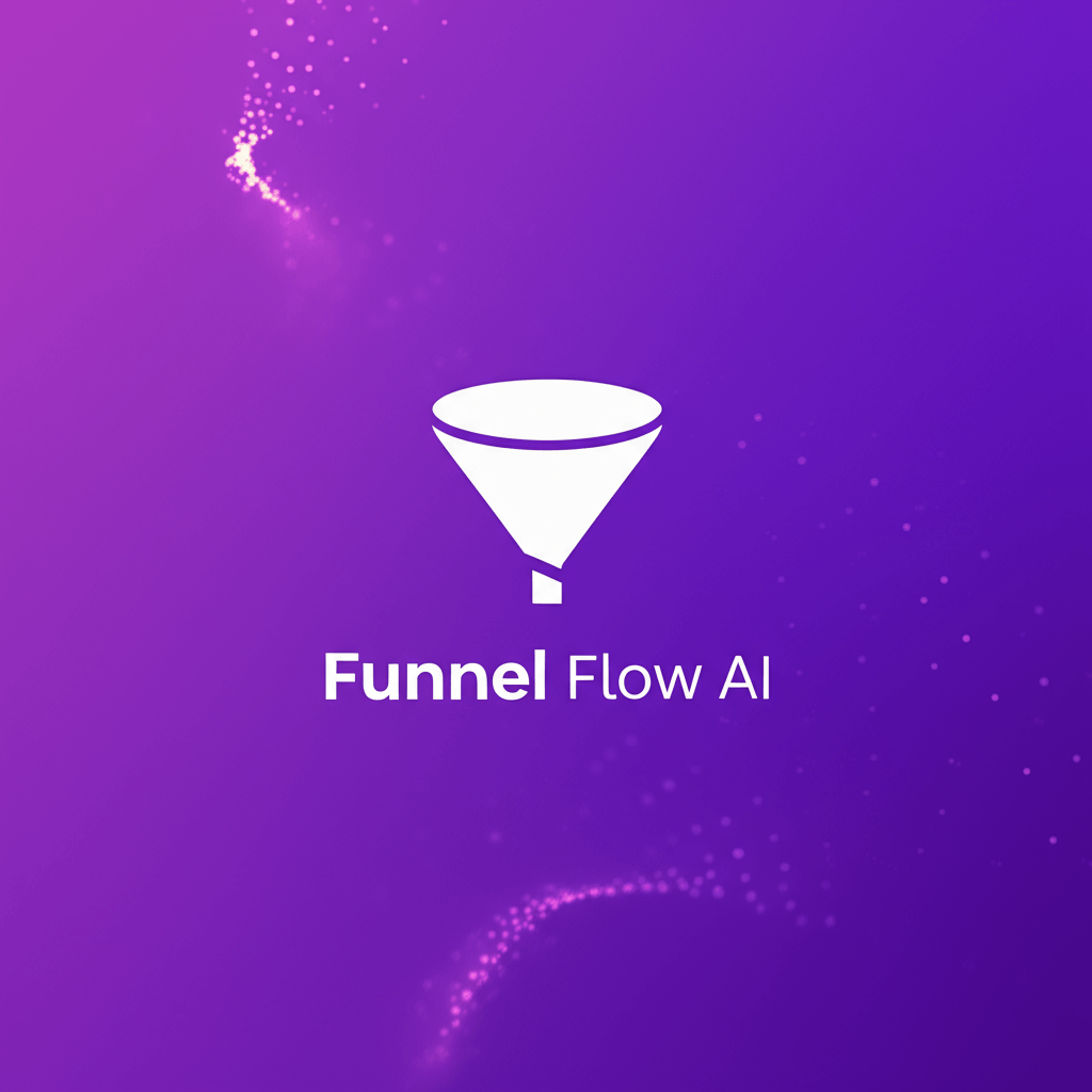 Funnel Flow