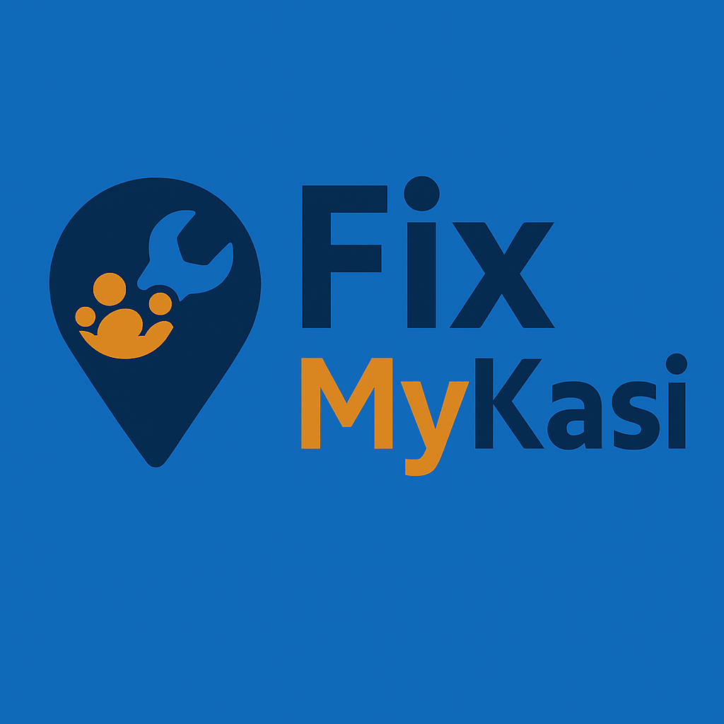FixMyKasi
